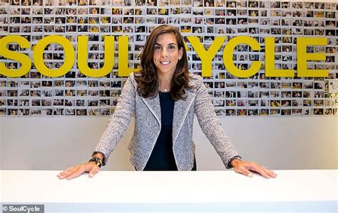 soulcycle ceo dior|soulcycle failure.